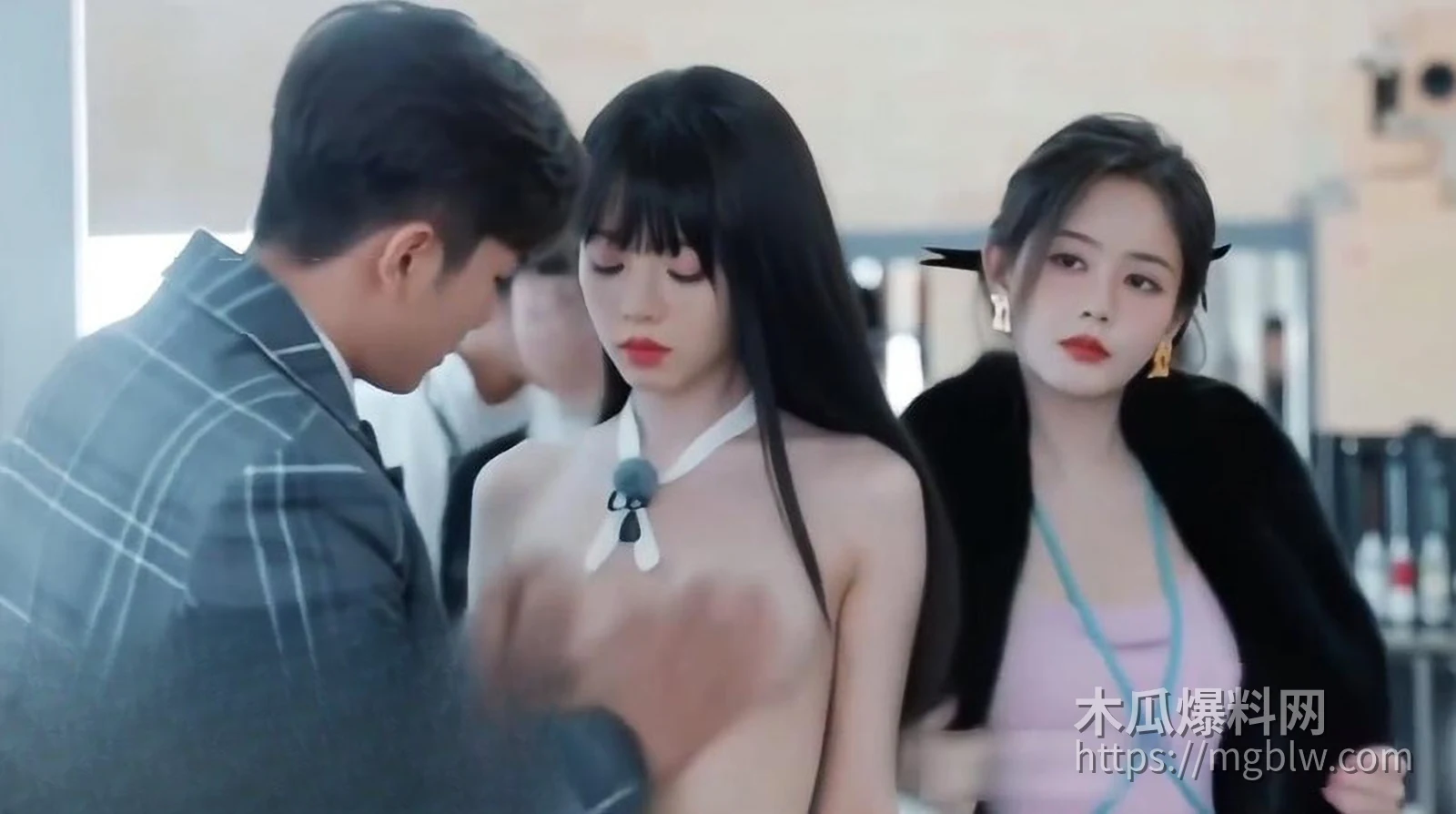 女子推理社成人版来袭 4