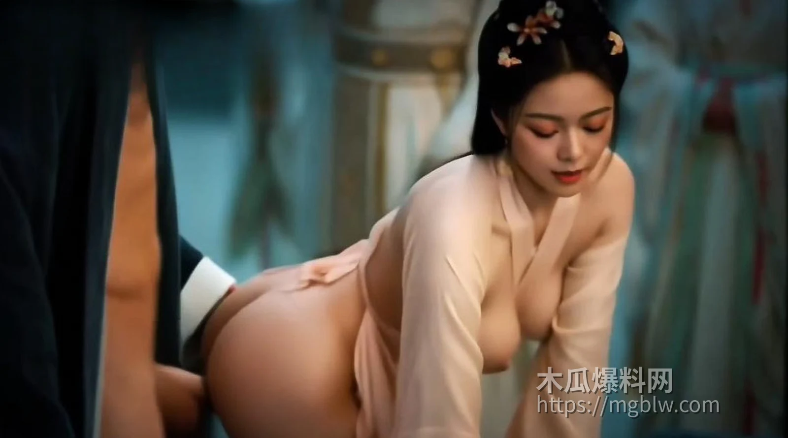 度华年成人版佳作 3