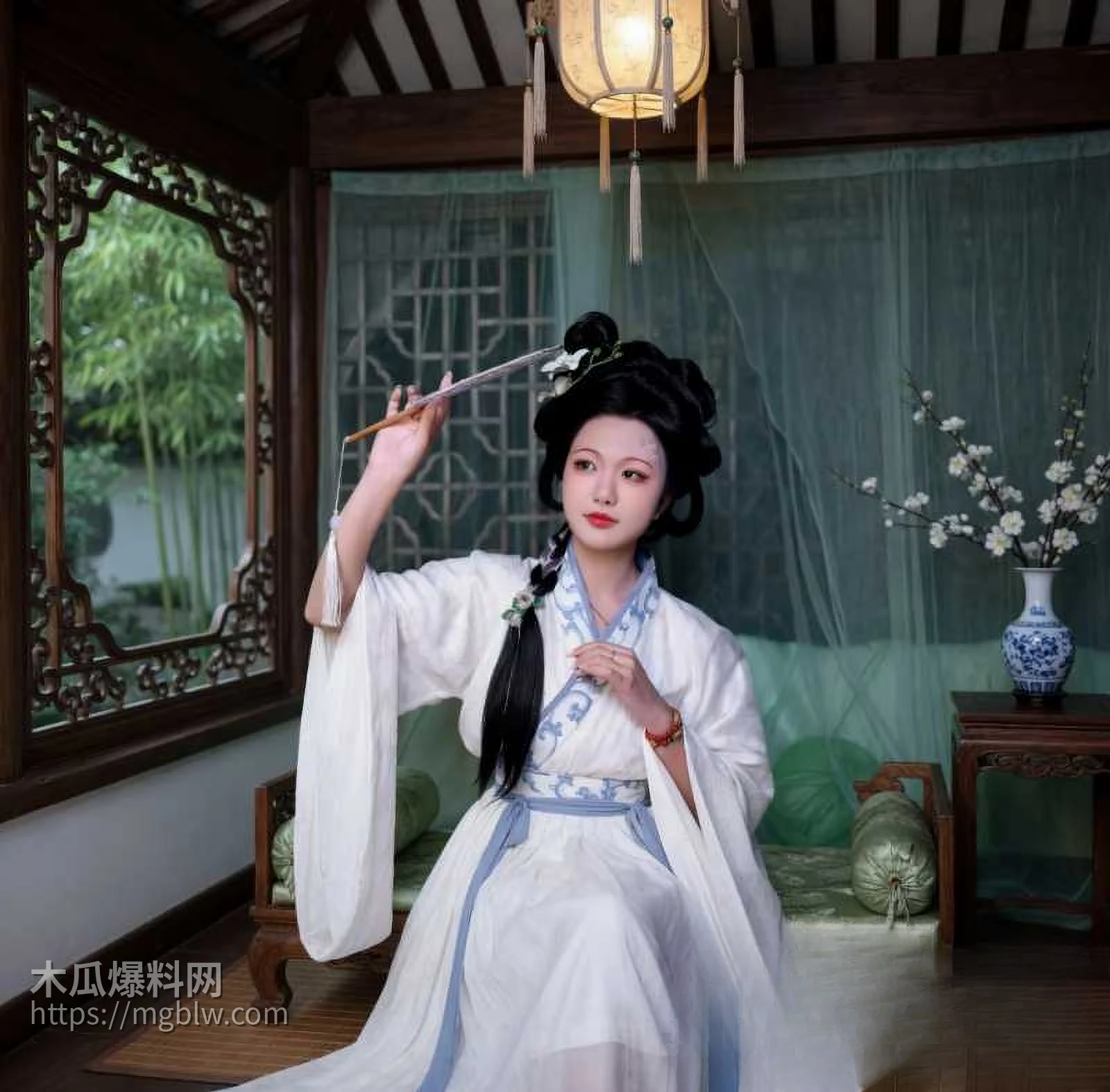 西安高颜反差婊1