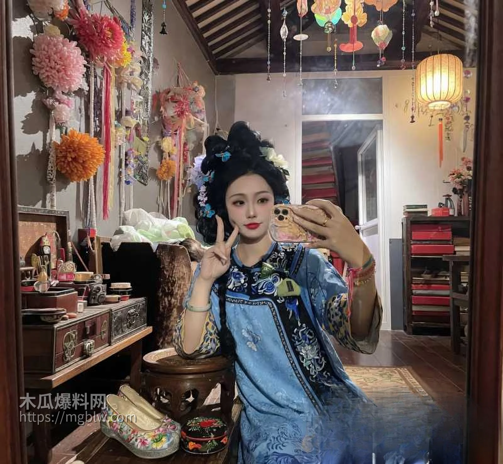 西安高颜反差婊2