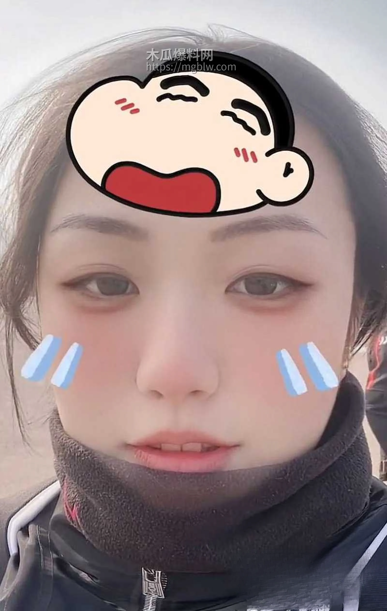 西安高颜反差婊4