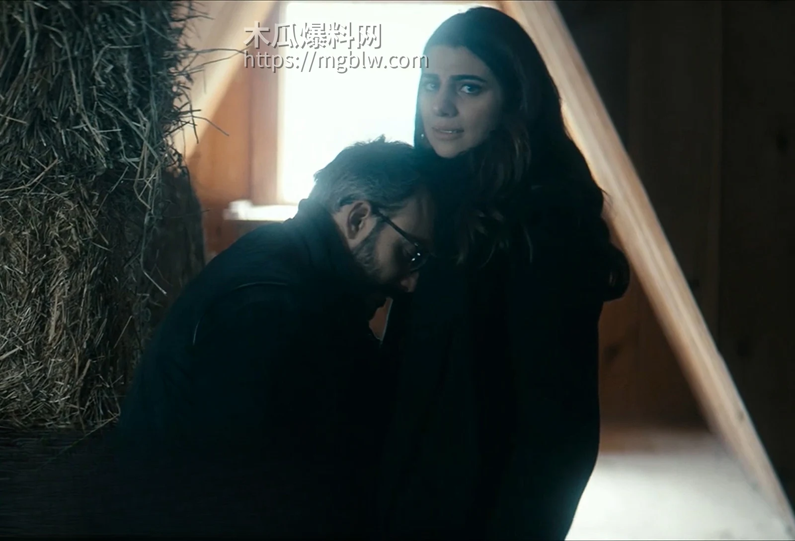 《黑袍纠察队》第五季 第二集 2 拷贝