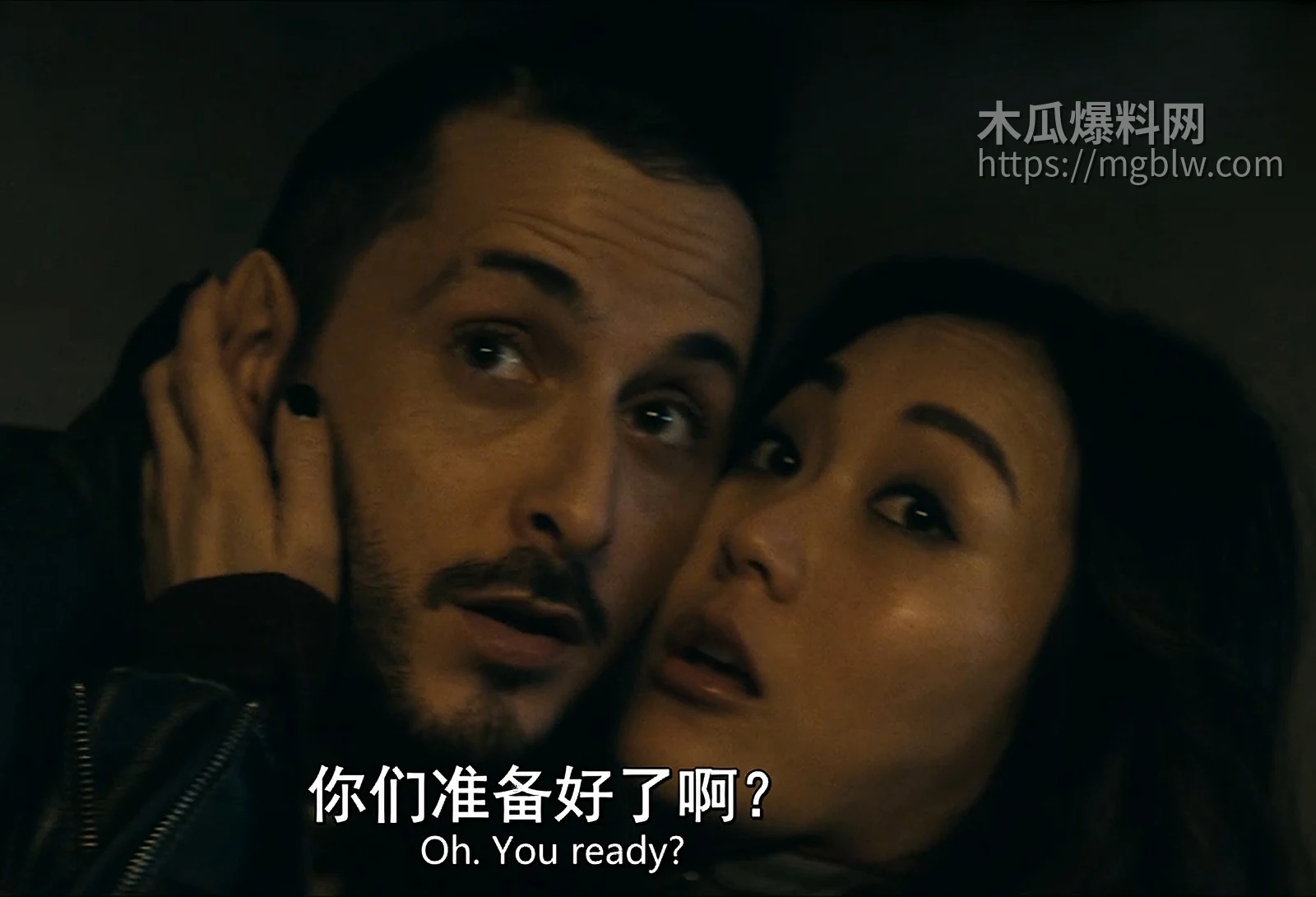 《黑袍纠察队》第五季 第二集 5 拷贝