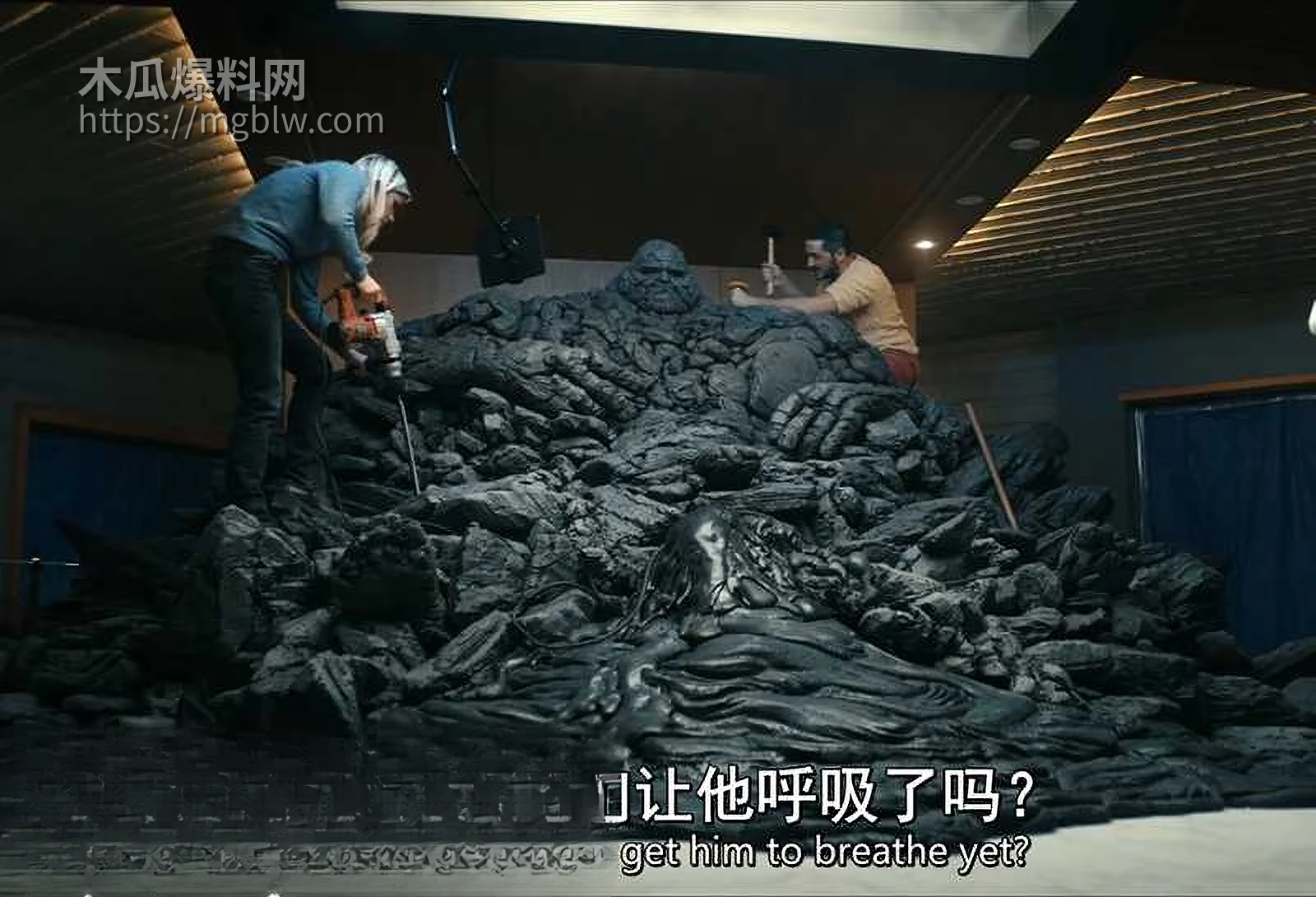 《黑袍纠察队》第五季 第二集 8 拷贝