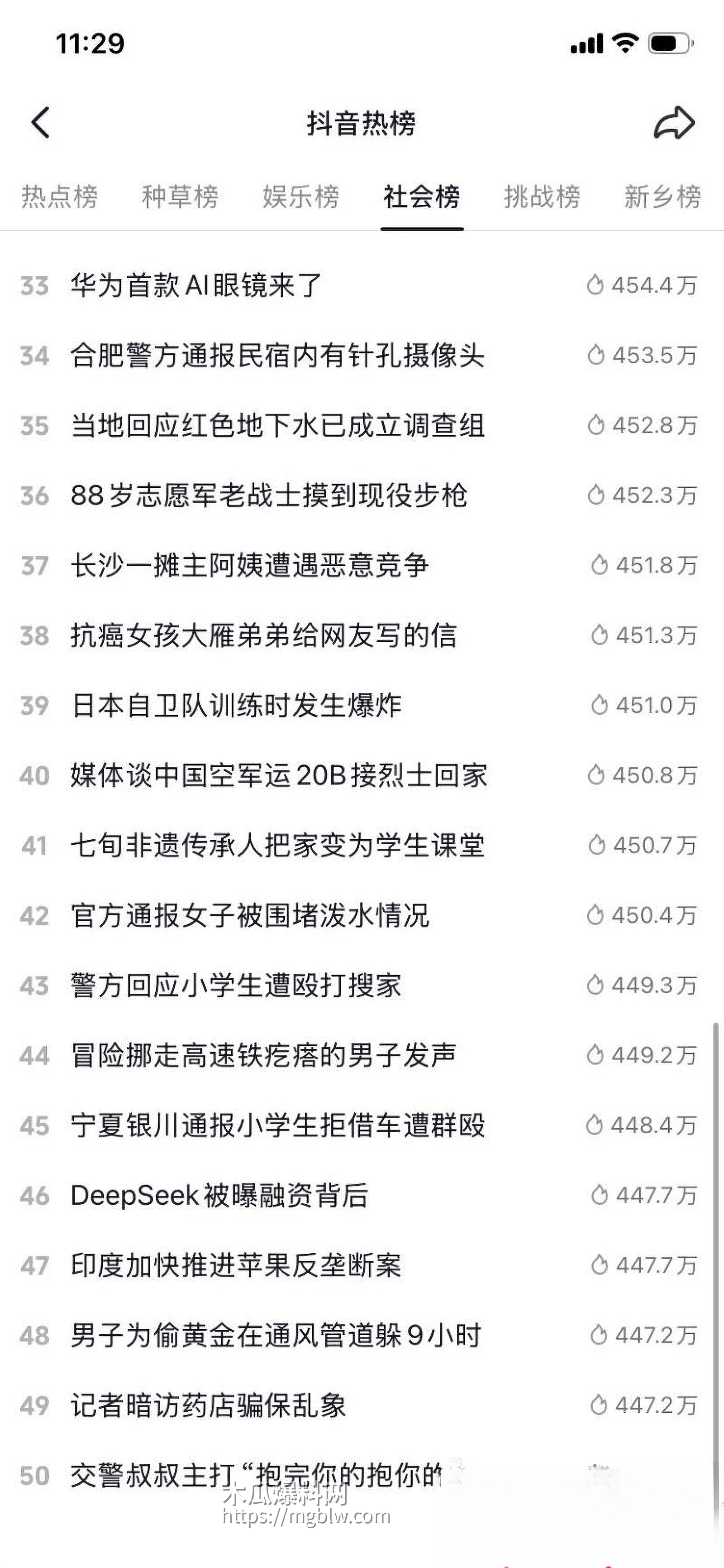 抖音博主追鼠记实名举报合肥民宿 10