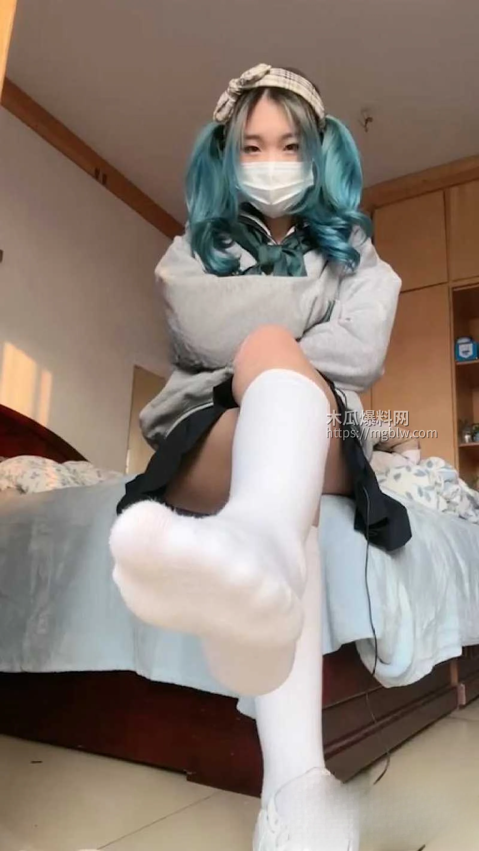 萝莉音夹子音芃芃大人 2