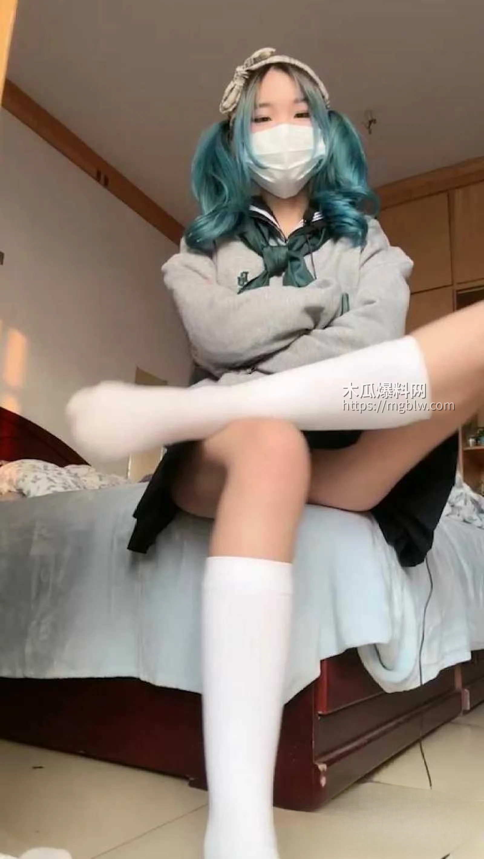 萝莉音夹子音芃芃大人 4