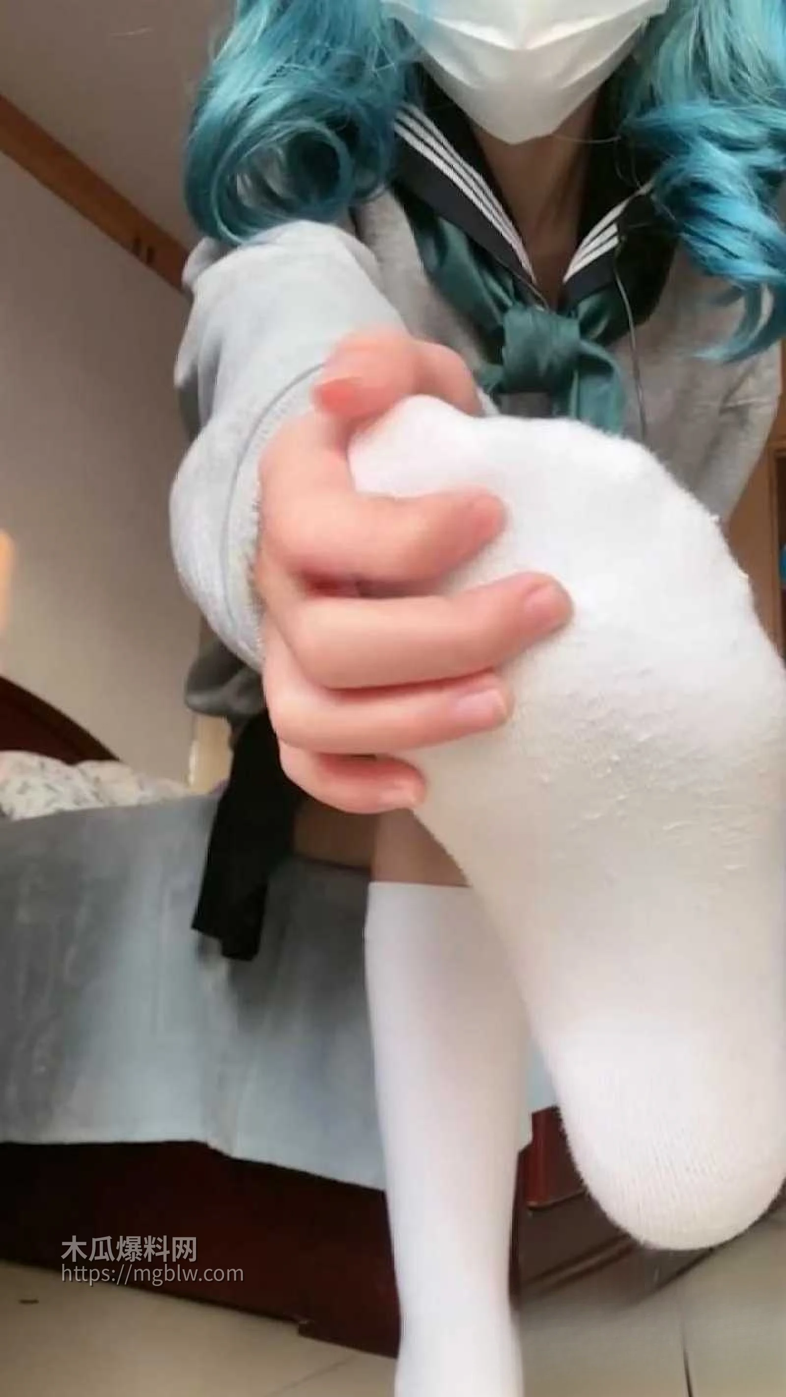 萝莉音夹子音芃芃大人 6