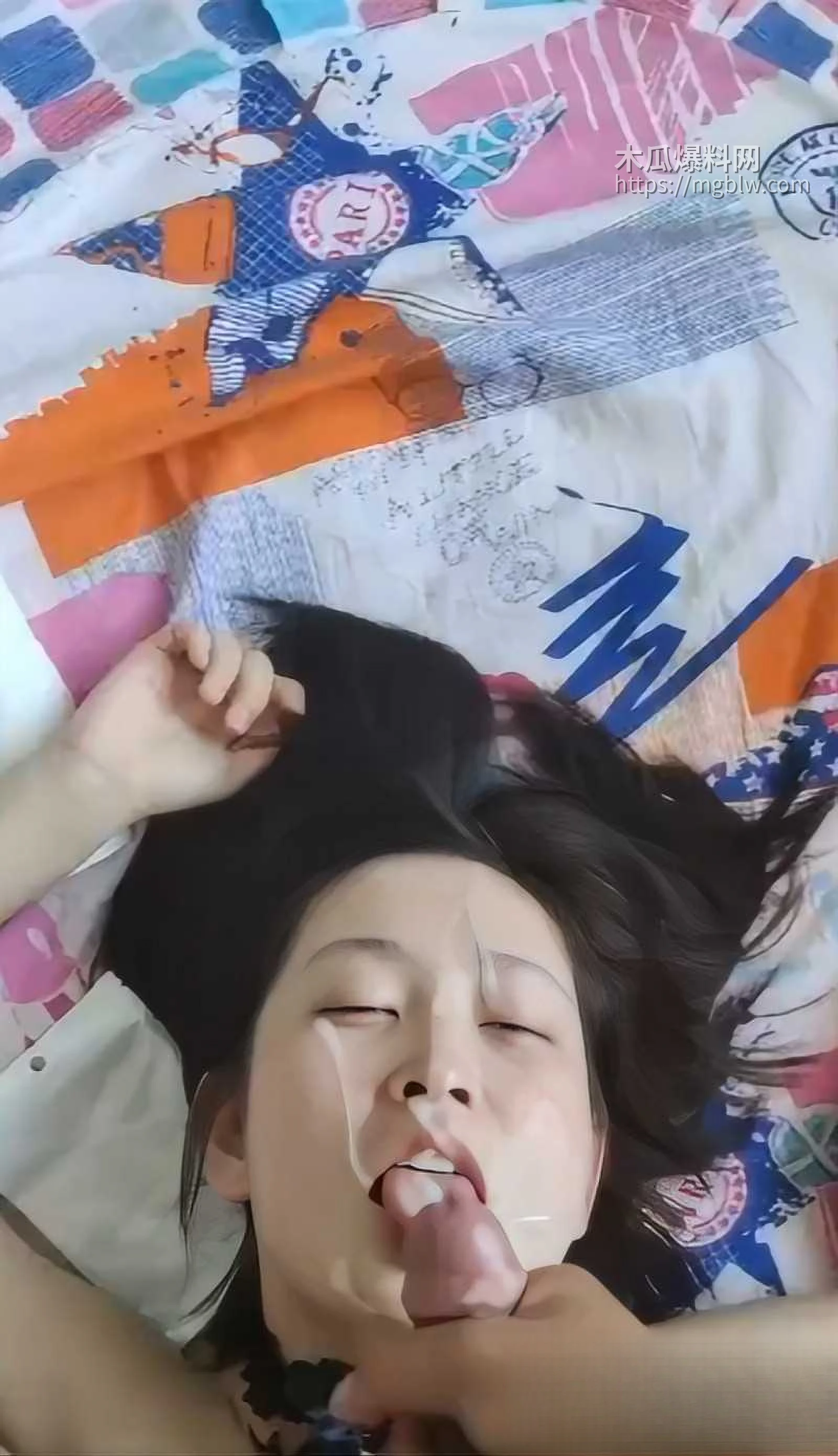 每日大赛口交颜射大赛01