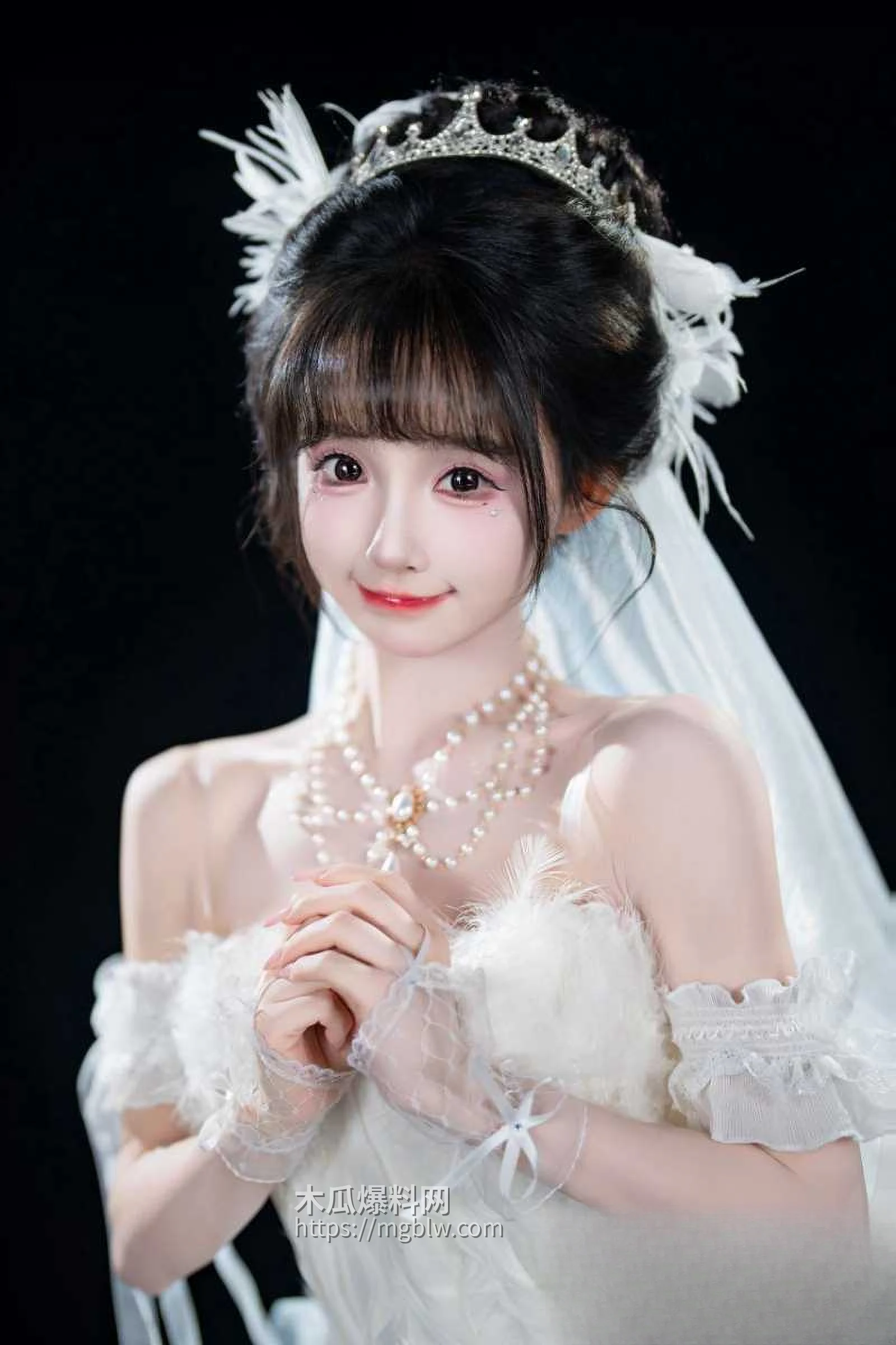 反差校花张怡 1