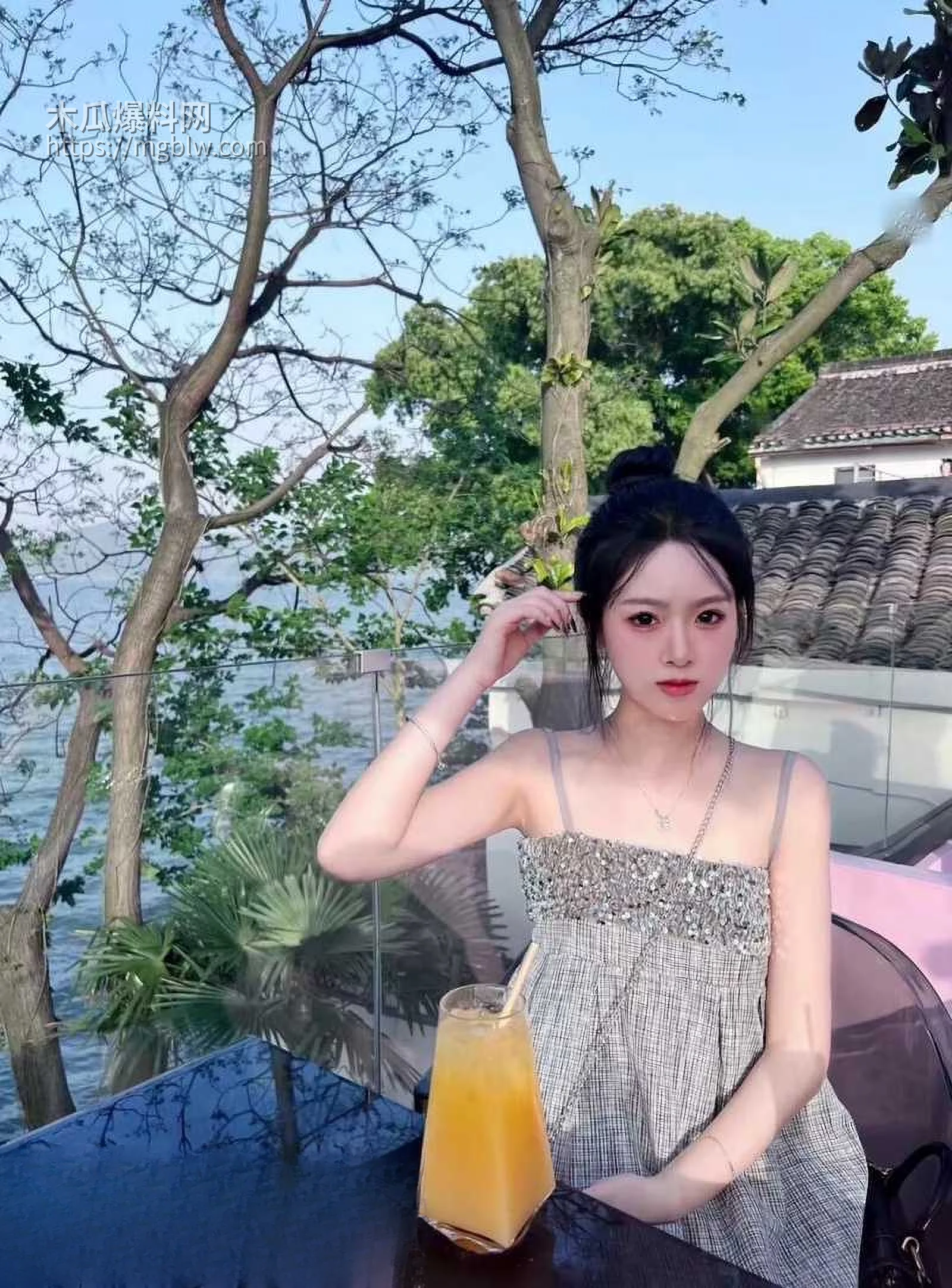 浙江颜值嫩妹 徐丽丽 性爱私拍 1