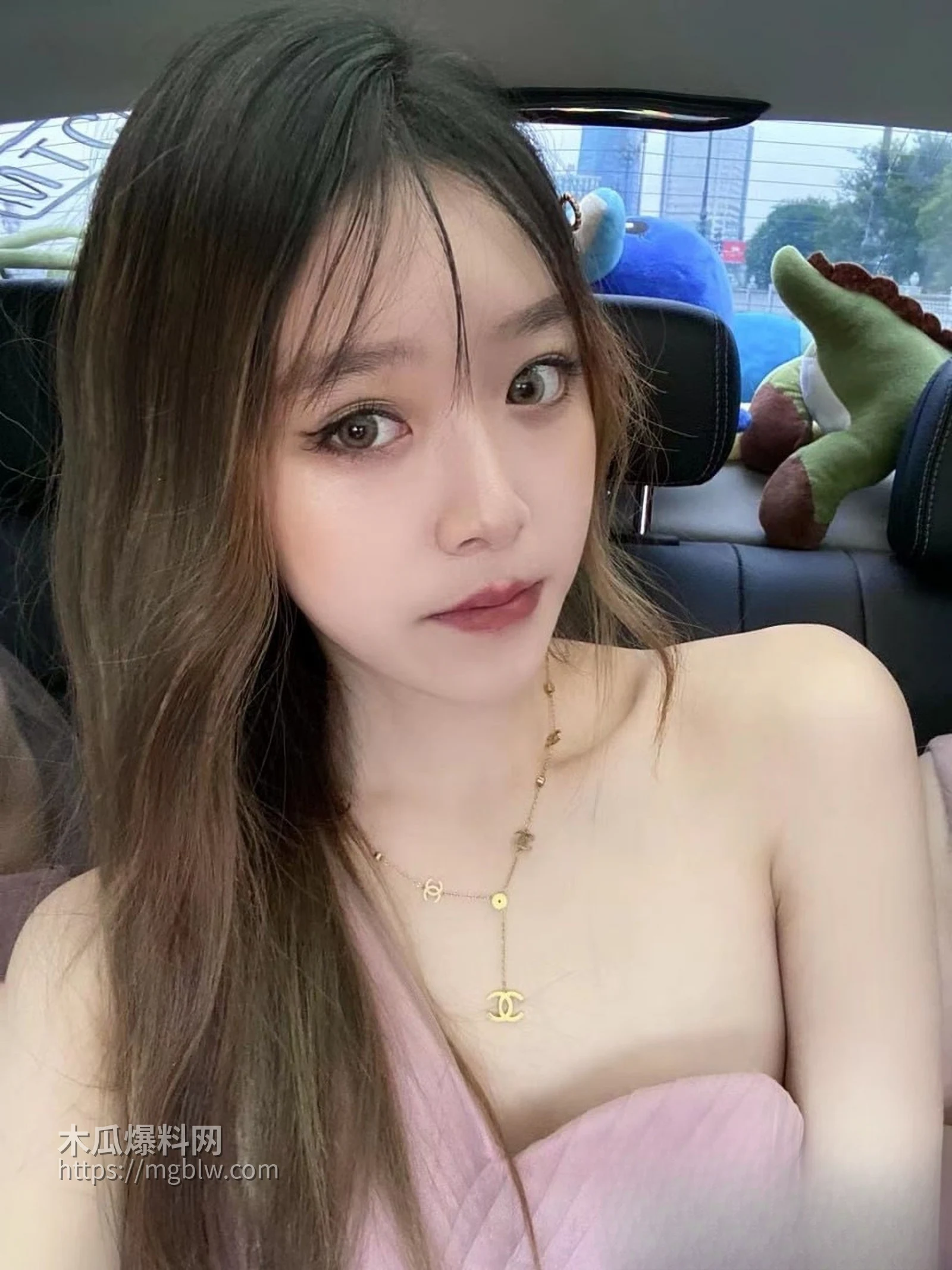 浙江颜值嫩妹 徐丽丽 性爱私拍 5