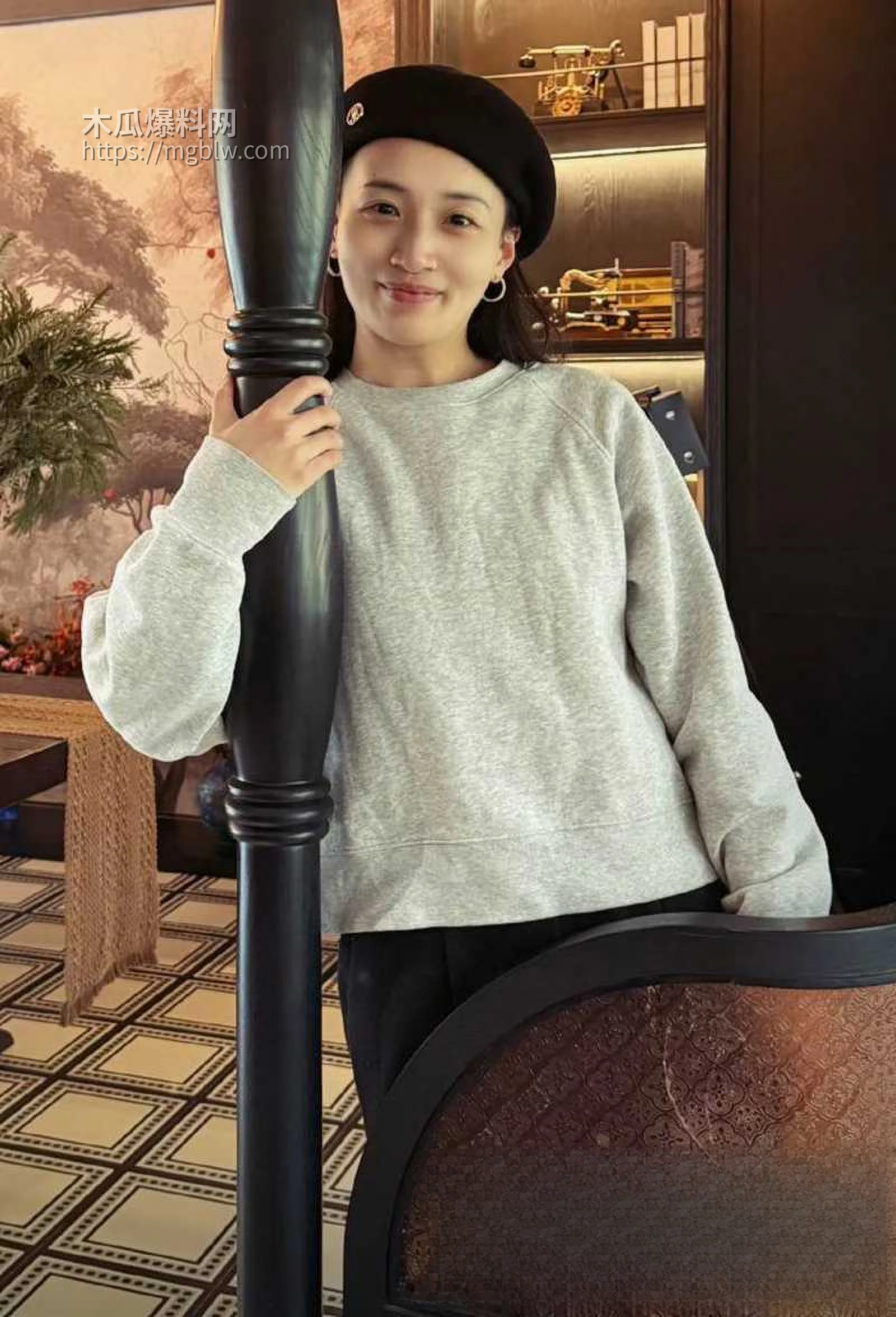 盐城漂亮女J范涵不雅视频曝光 5