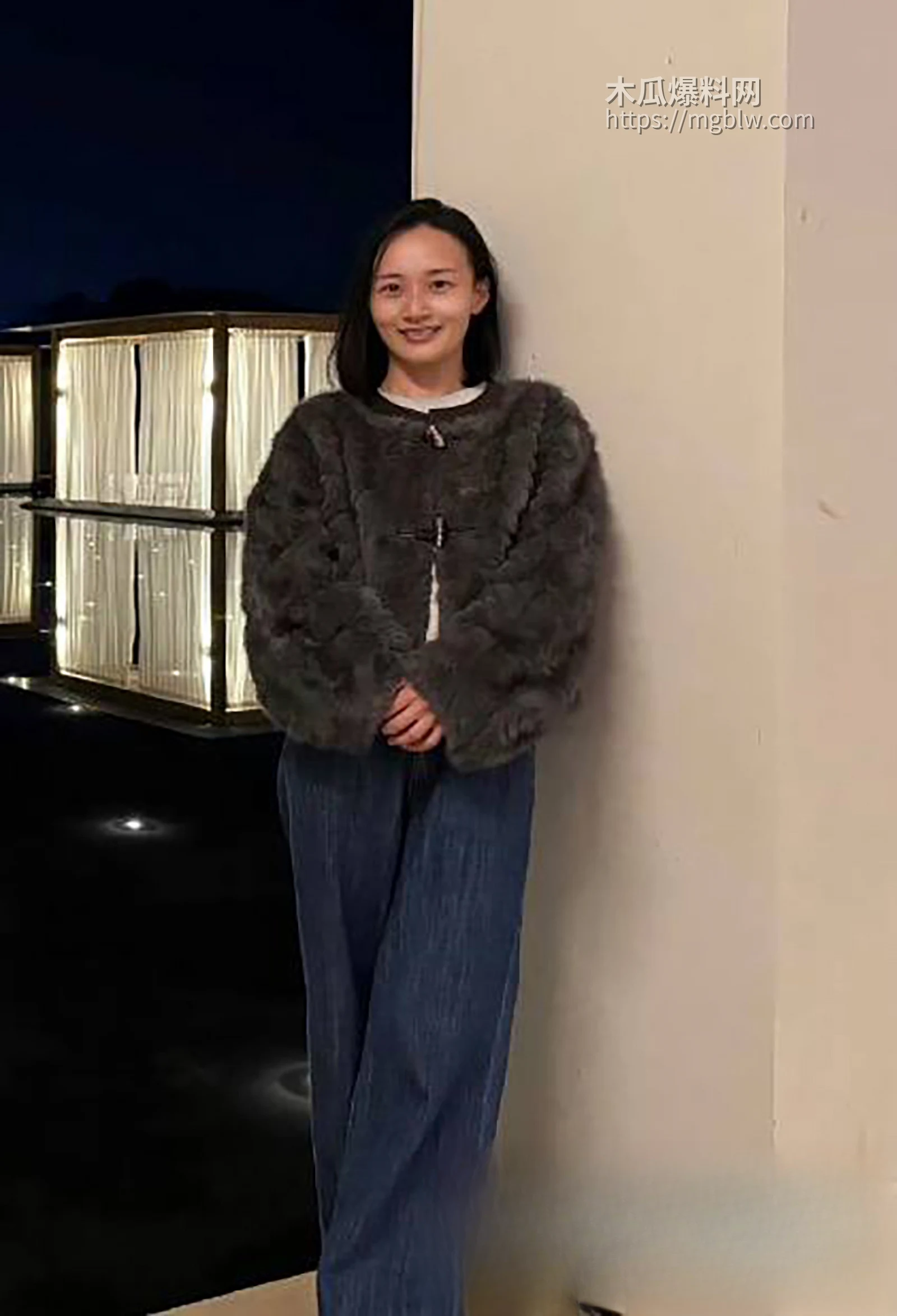 盐城漂亮女J范涵不雅视频曝光 6