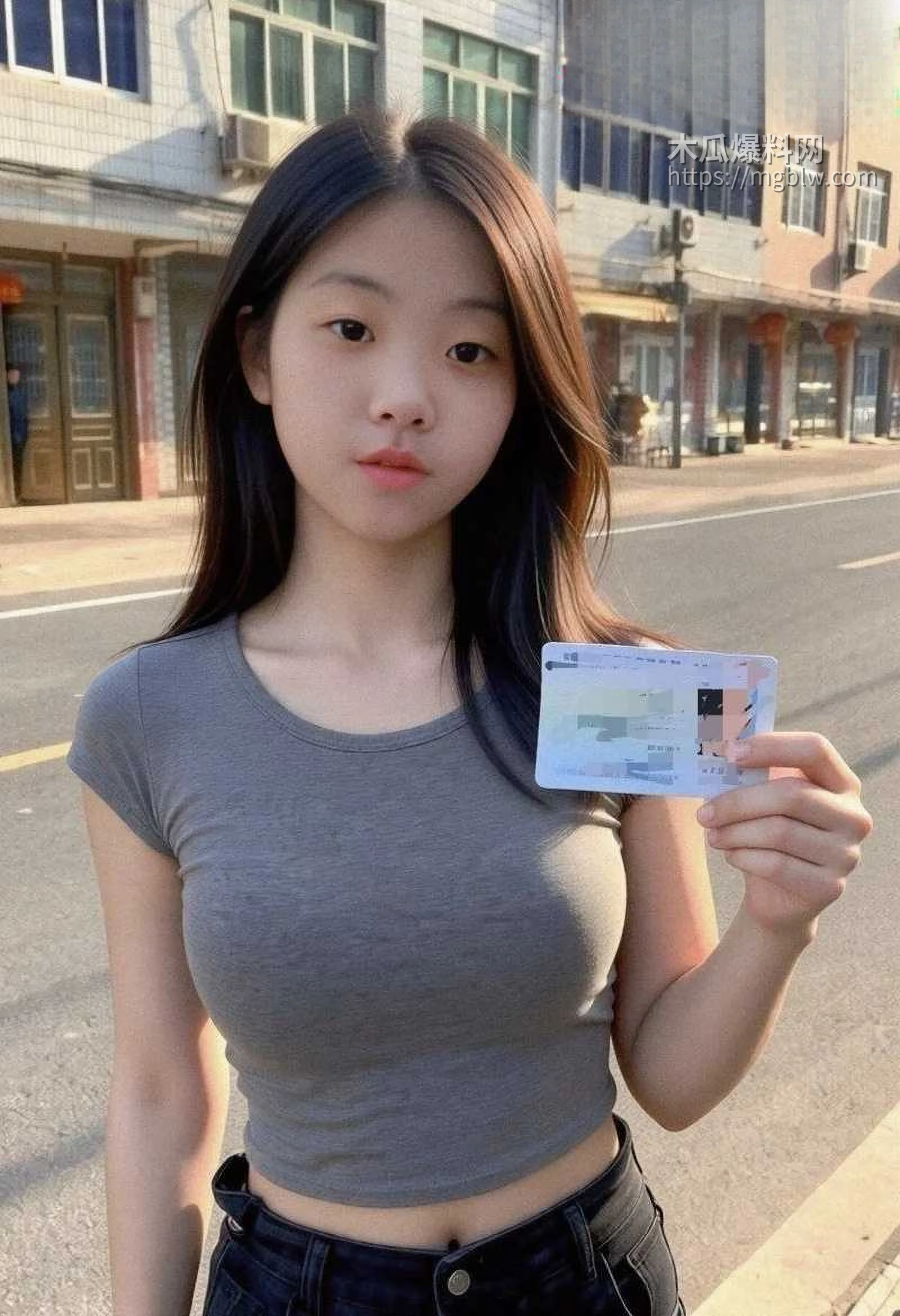 湖南大学生 宋菲 为买手机借裸贷 1