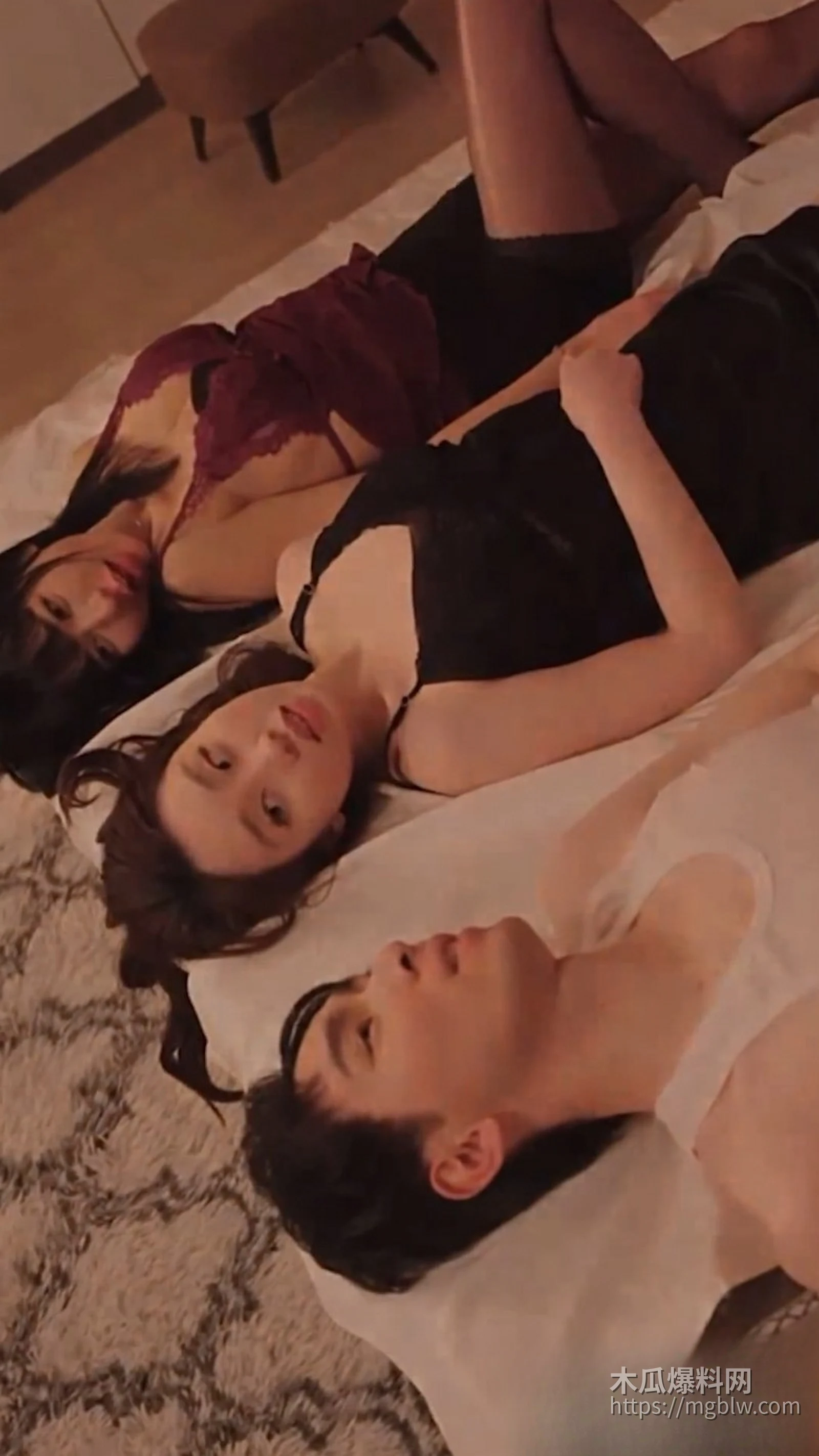 擦边热播我的岳母的故事新作 5