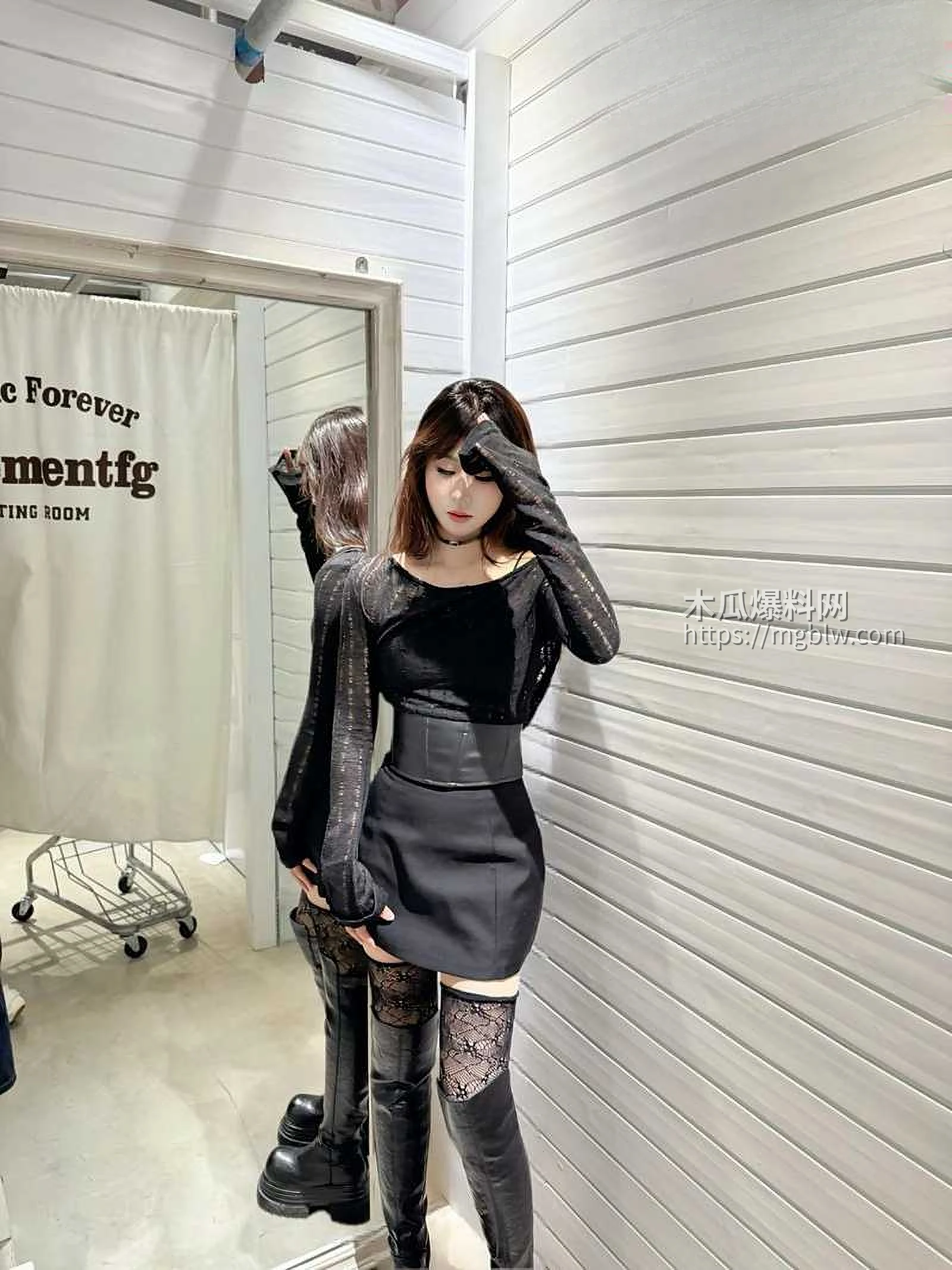 北京反差御姐 张婧娅 性爱视频流出 3