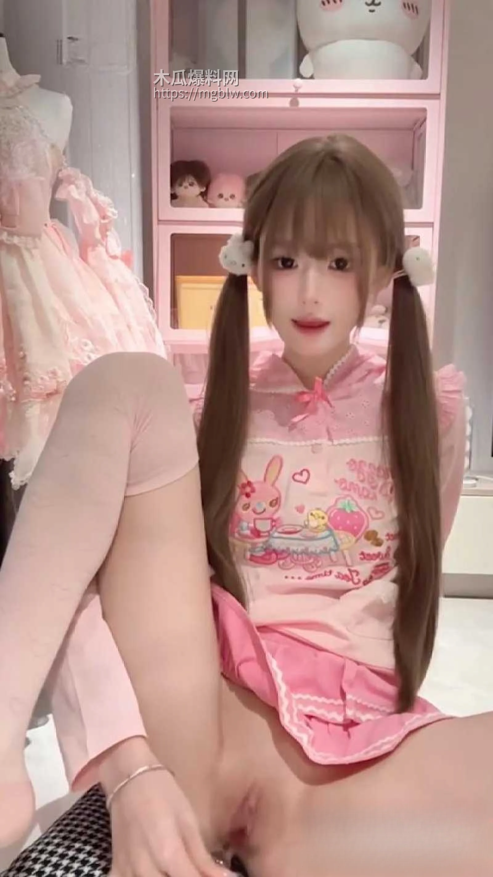 推特80W粉丝网红季雨 4