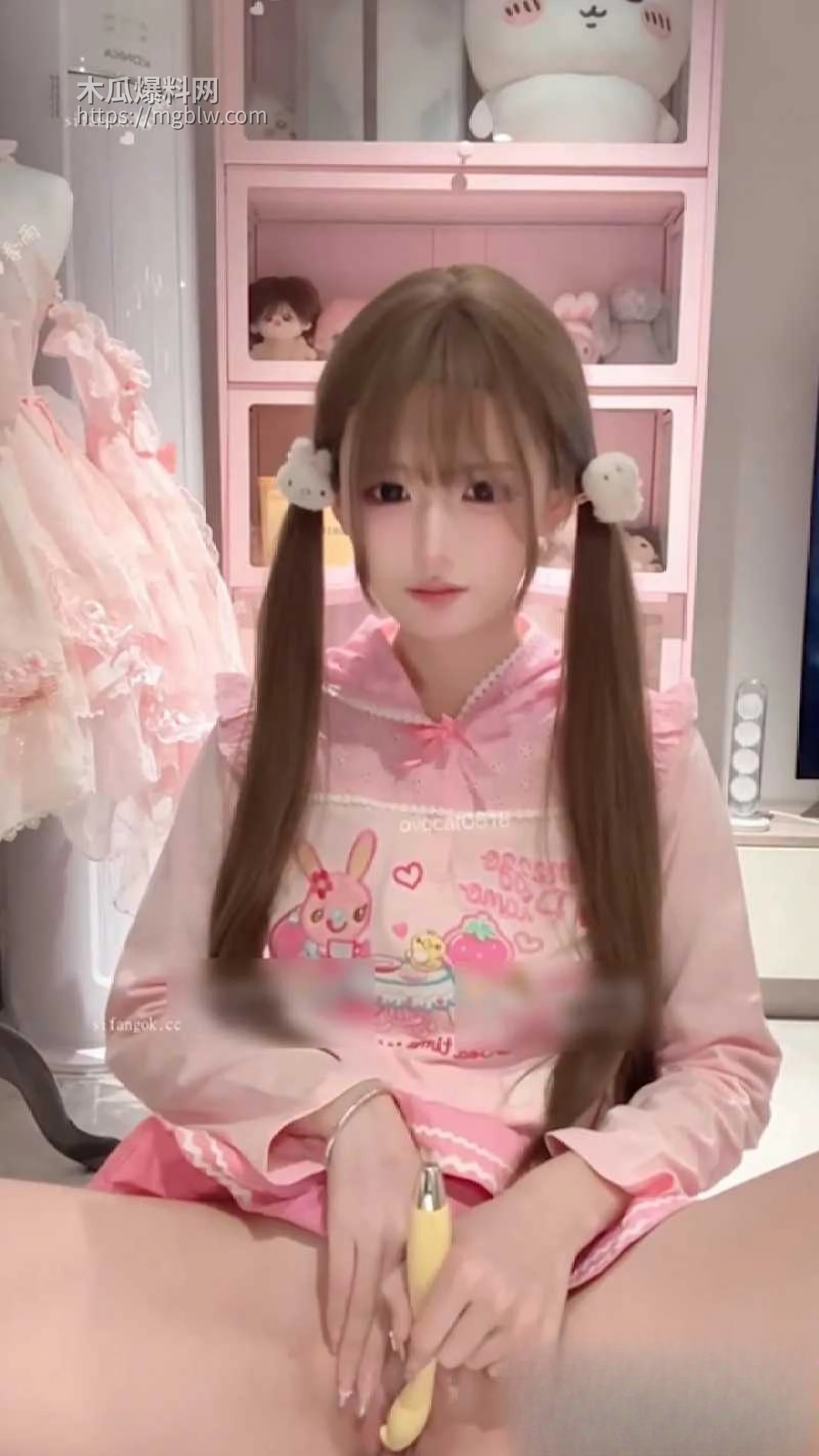 推特80W粉丝网红季雨 6