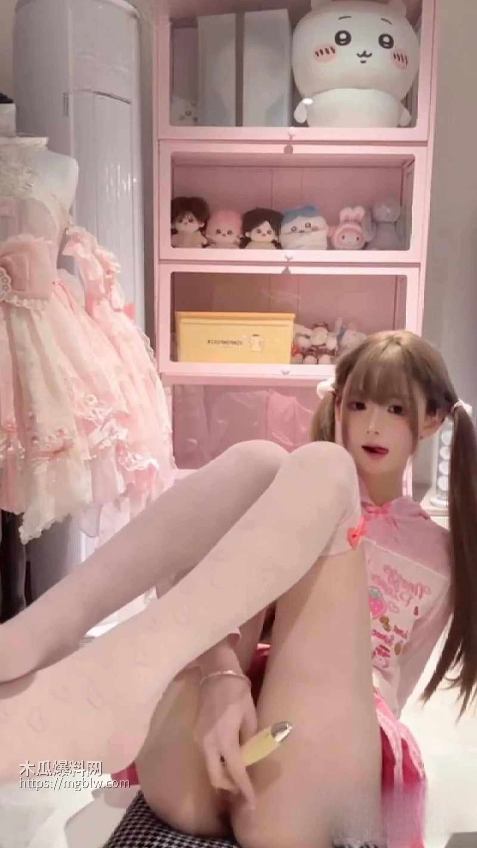 推特80W粉丝网红季雨 7