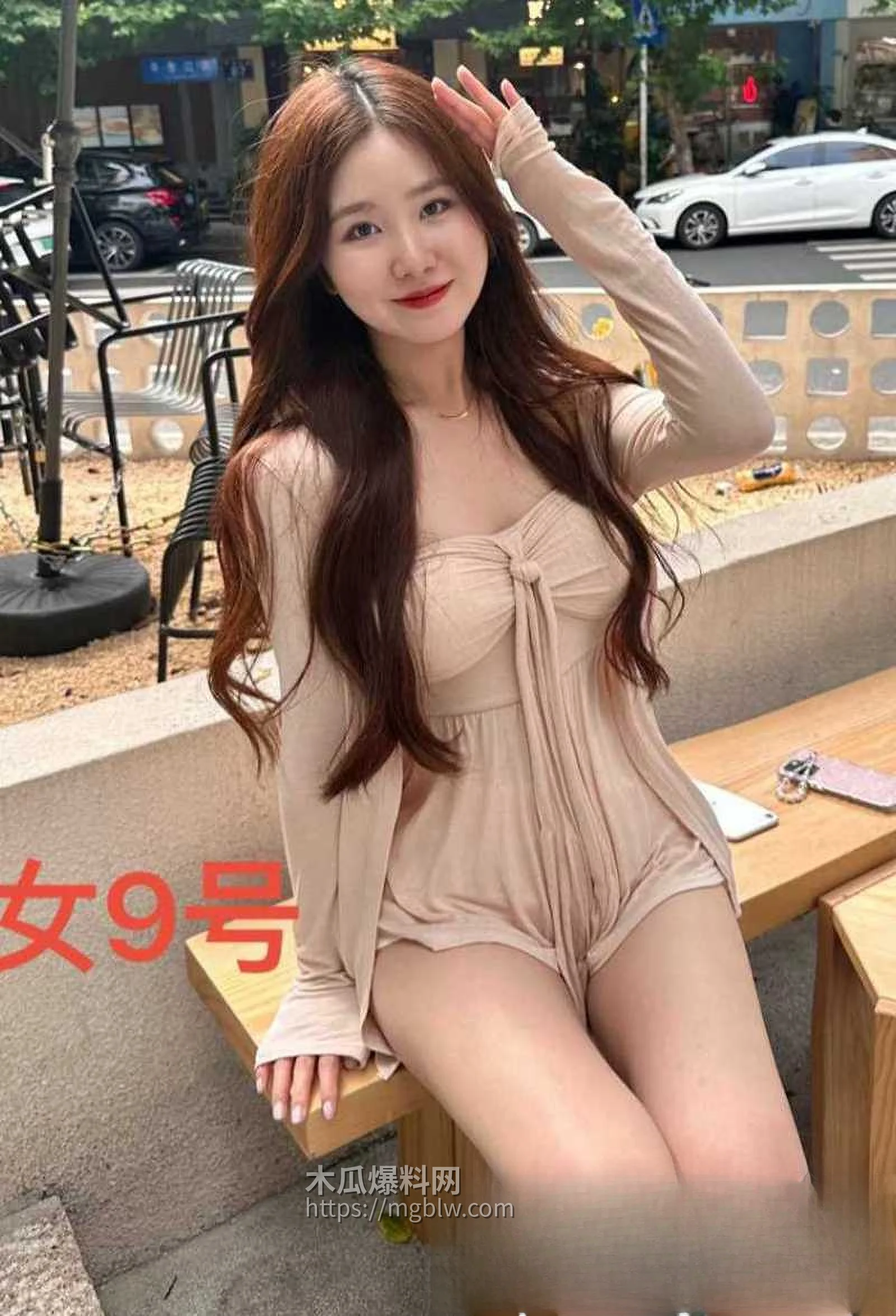 肌肉网红金天龙 玩被曝光 11 拷贝