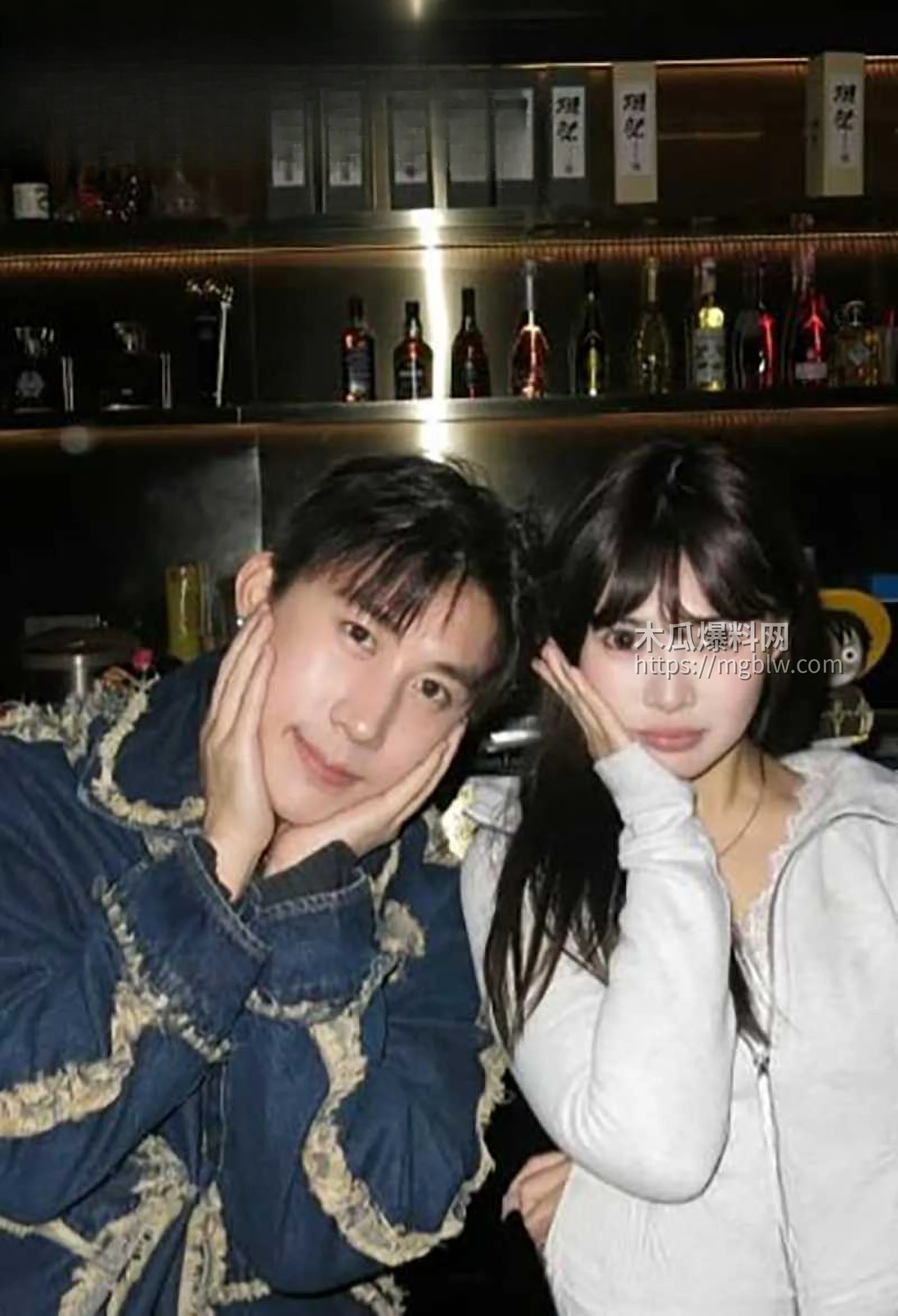 肌肉网红金天龙 玩被曝光 6 拷贝