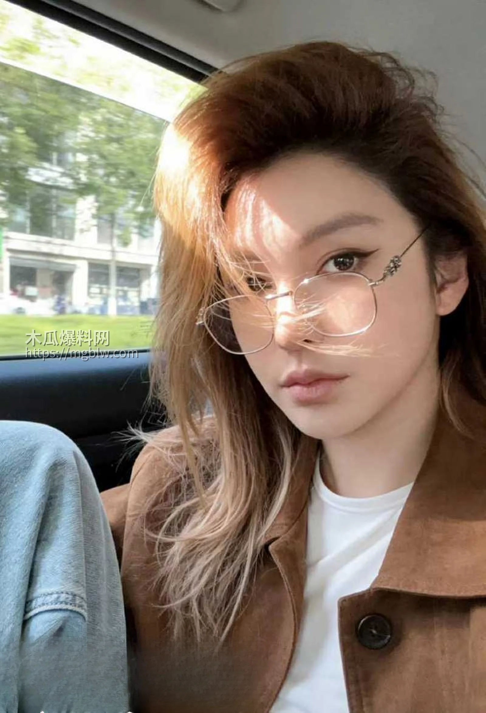 薛之谦前女友李雨桐被拘留 3 拷贝