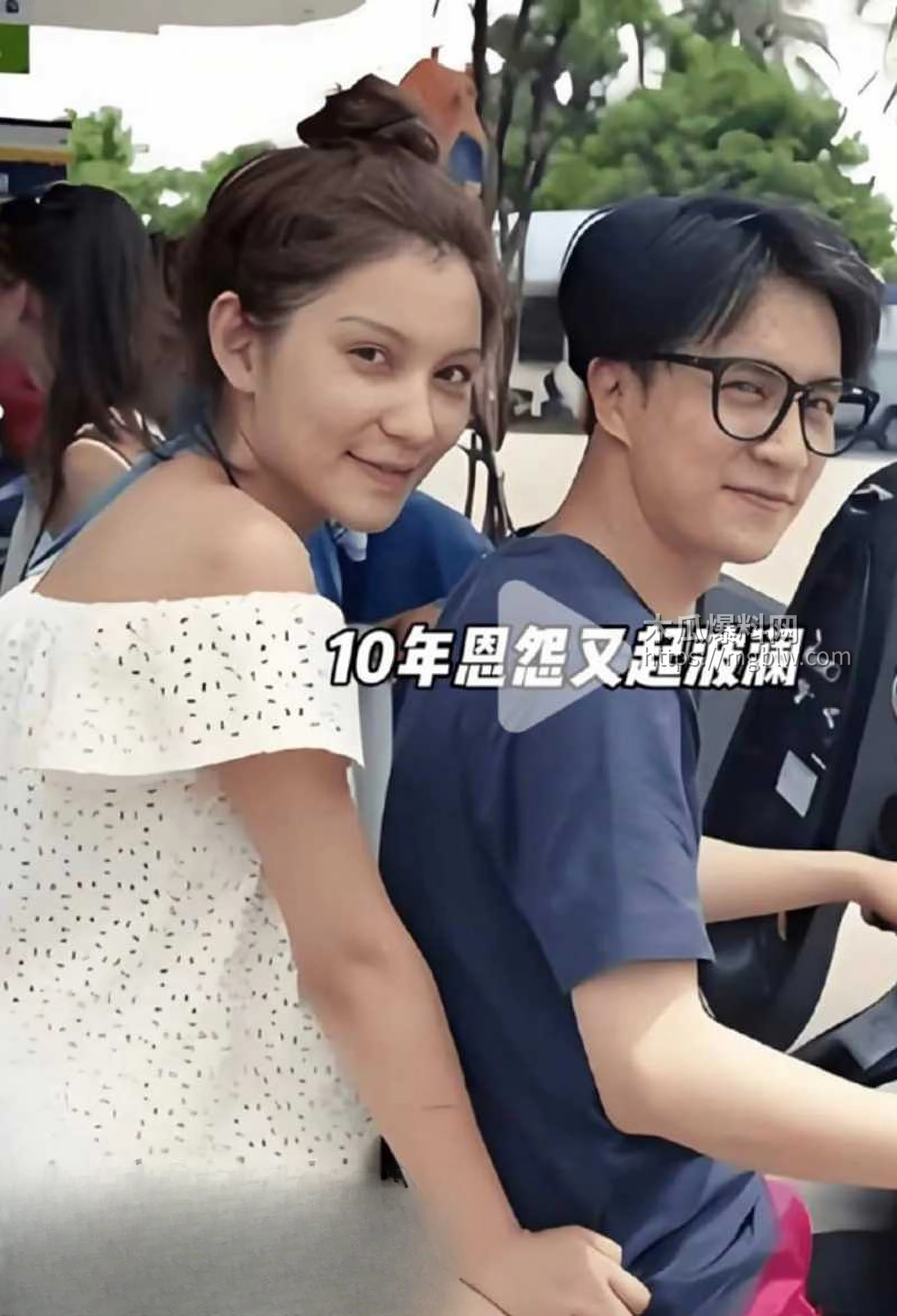 薛之谦前女友李雨桐被拘留 5 拷贝