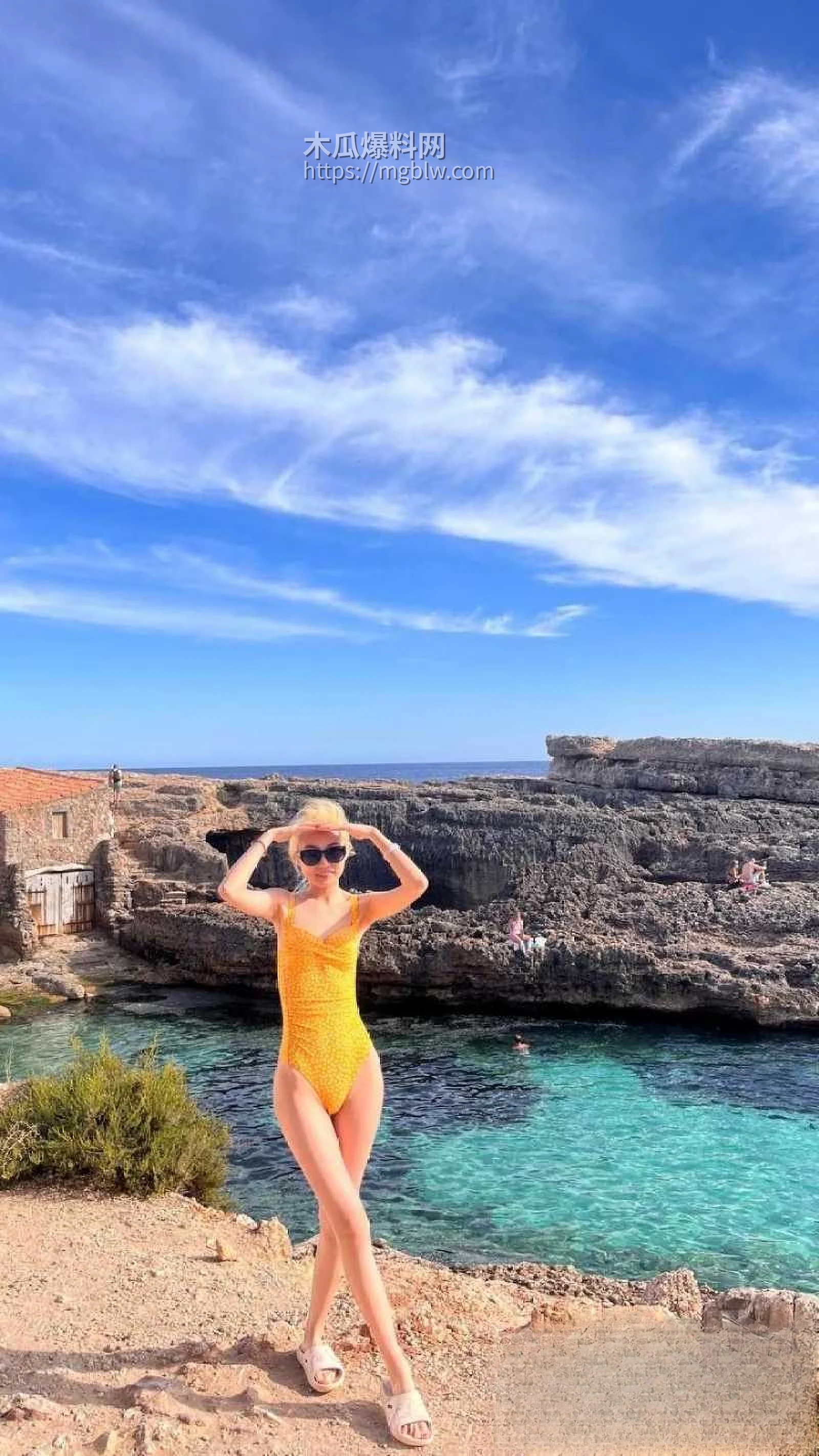 高昕芮羞羞做爱私拍 1