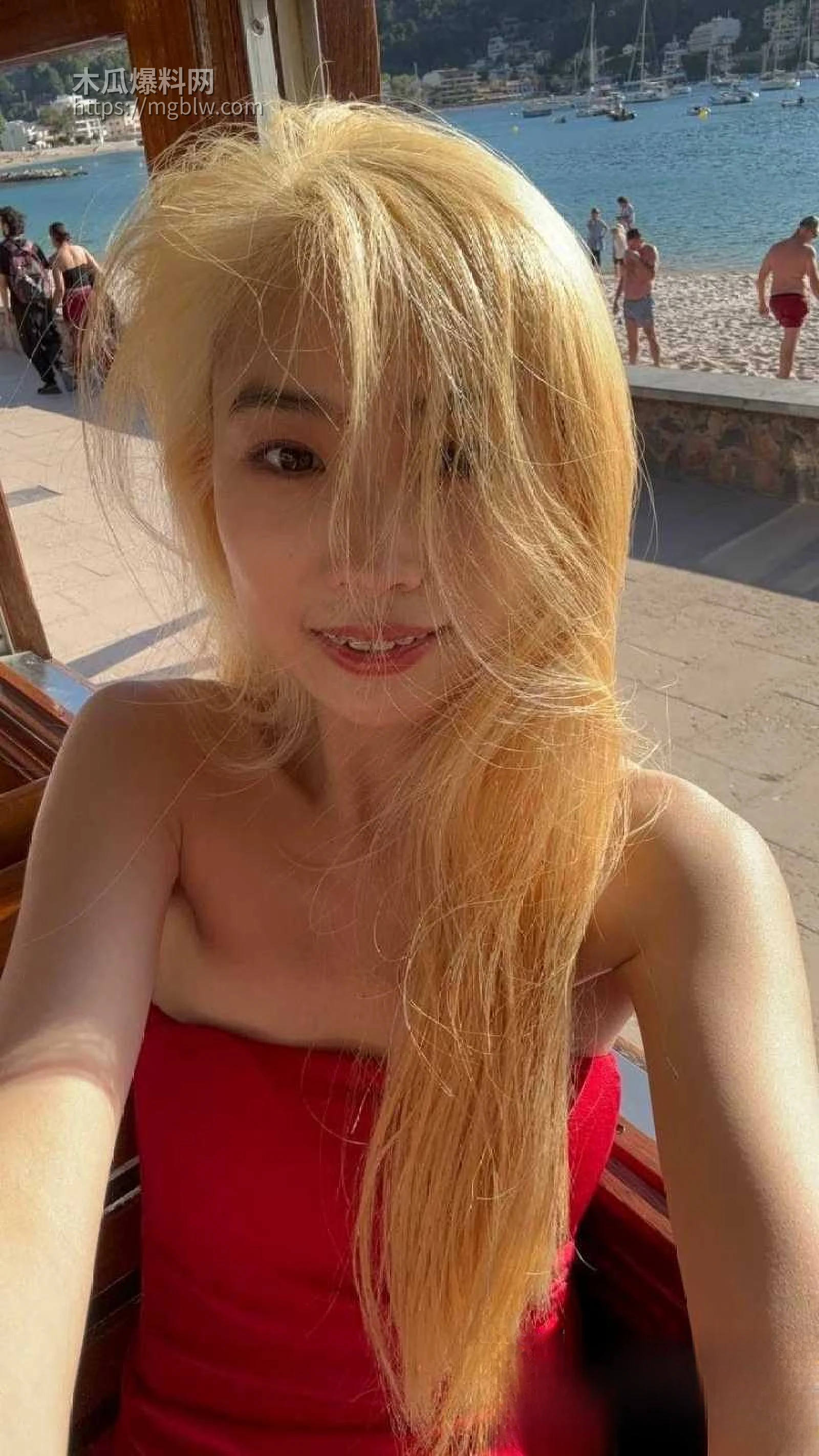 高昕芮羞羞做爱私拍 4