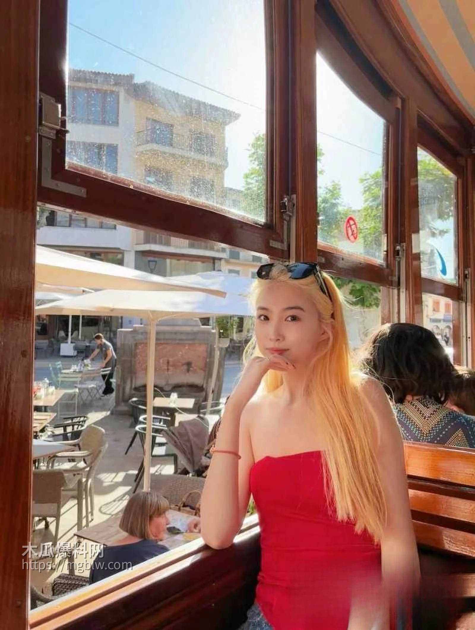 高昕芮羞羞做爱私拍 5