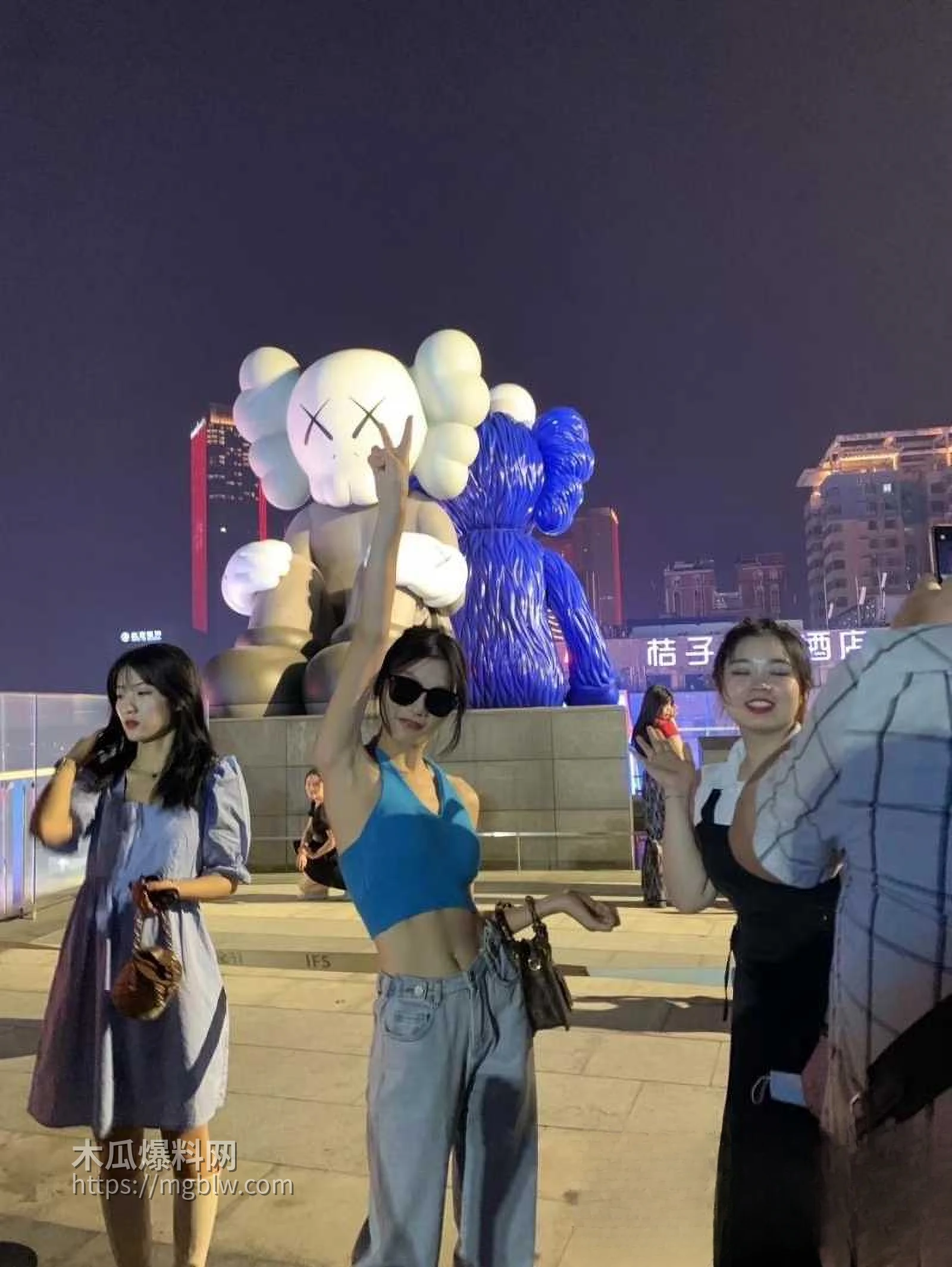 陈岚与富有榜一大哥 3