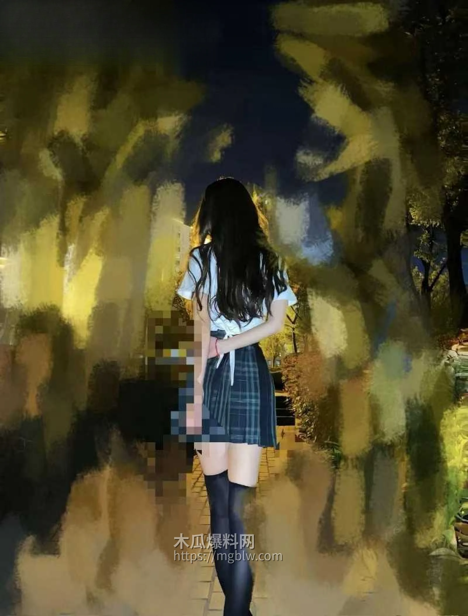 纯爱藏黄刀操喷妹妹02