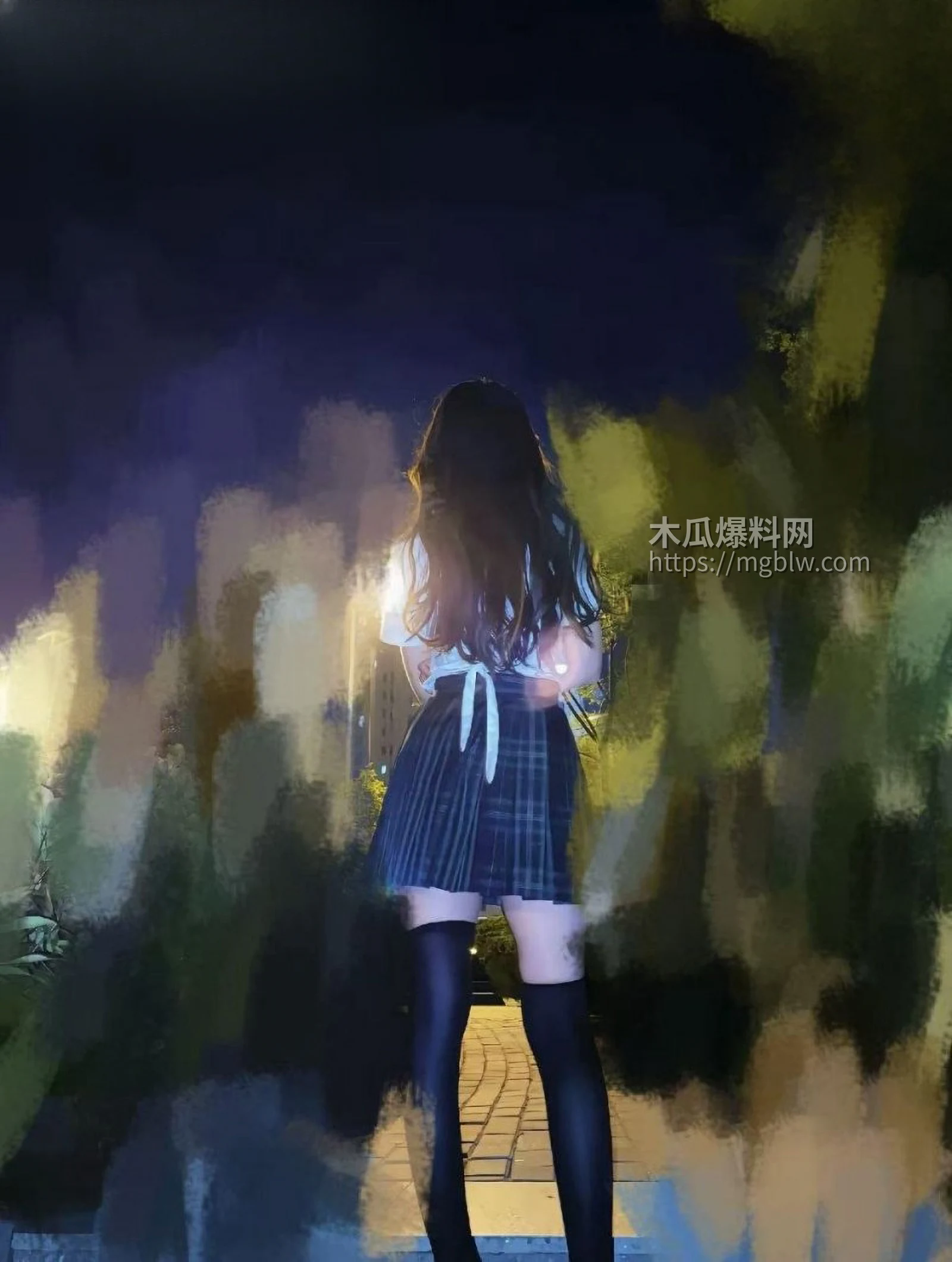 纯爱藏黄刀操喷妹妹03