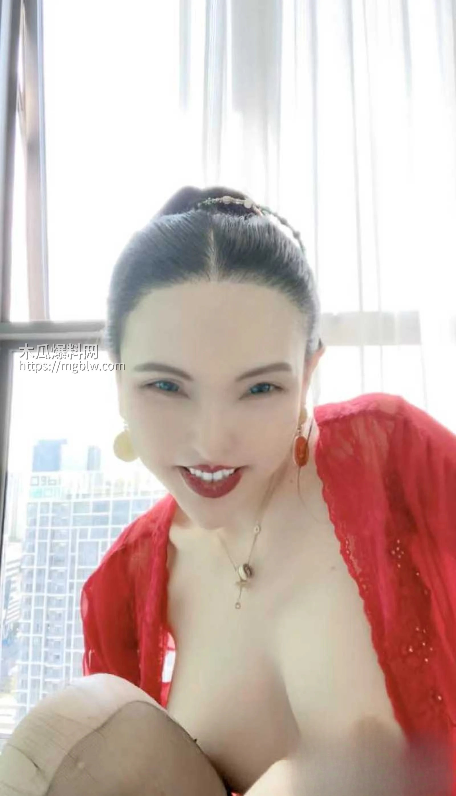 水BIG悦小妲己 1