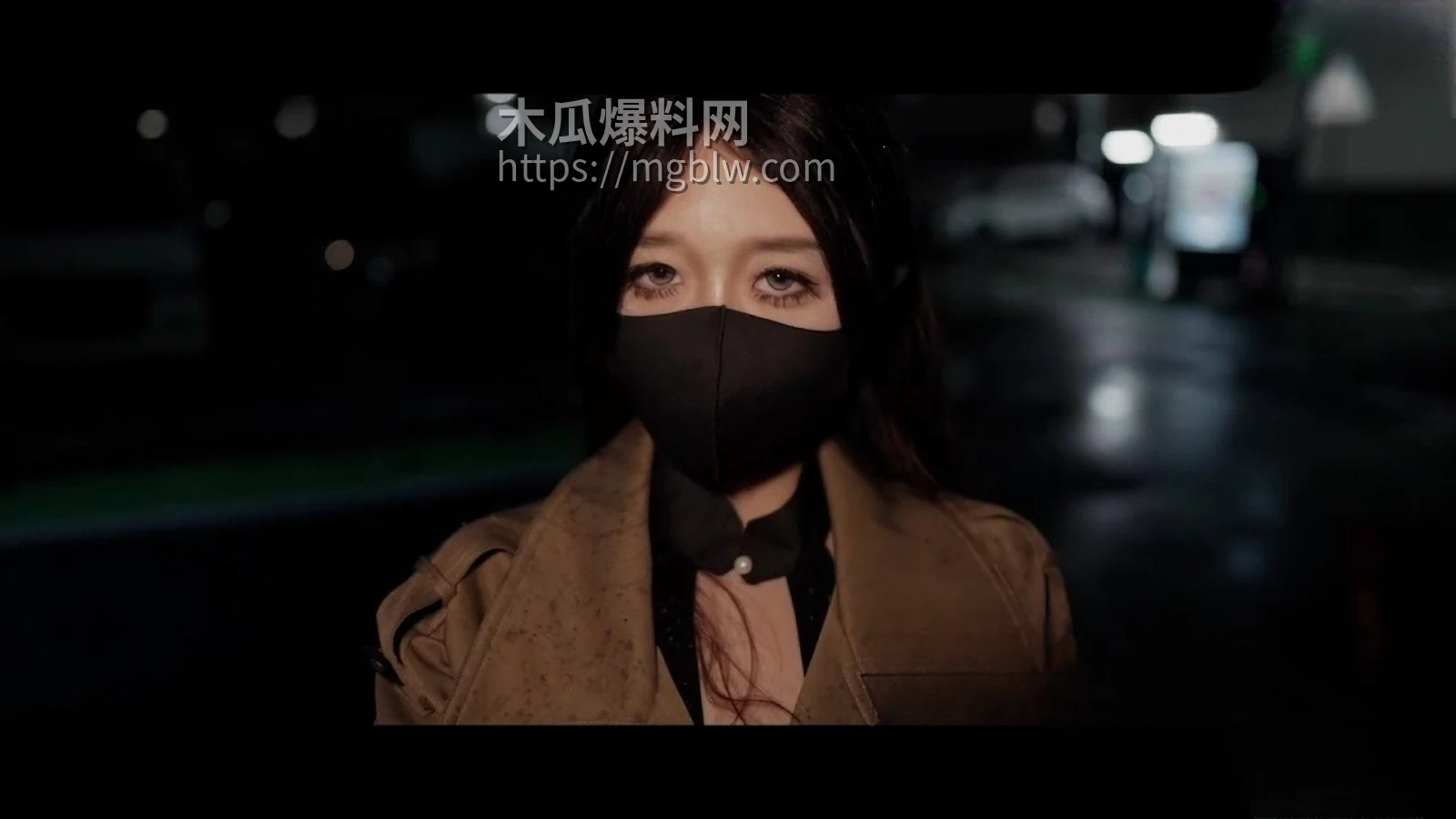 桥本香菜新作 1