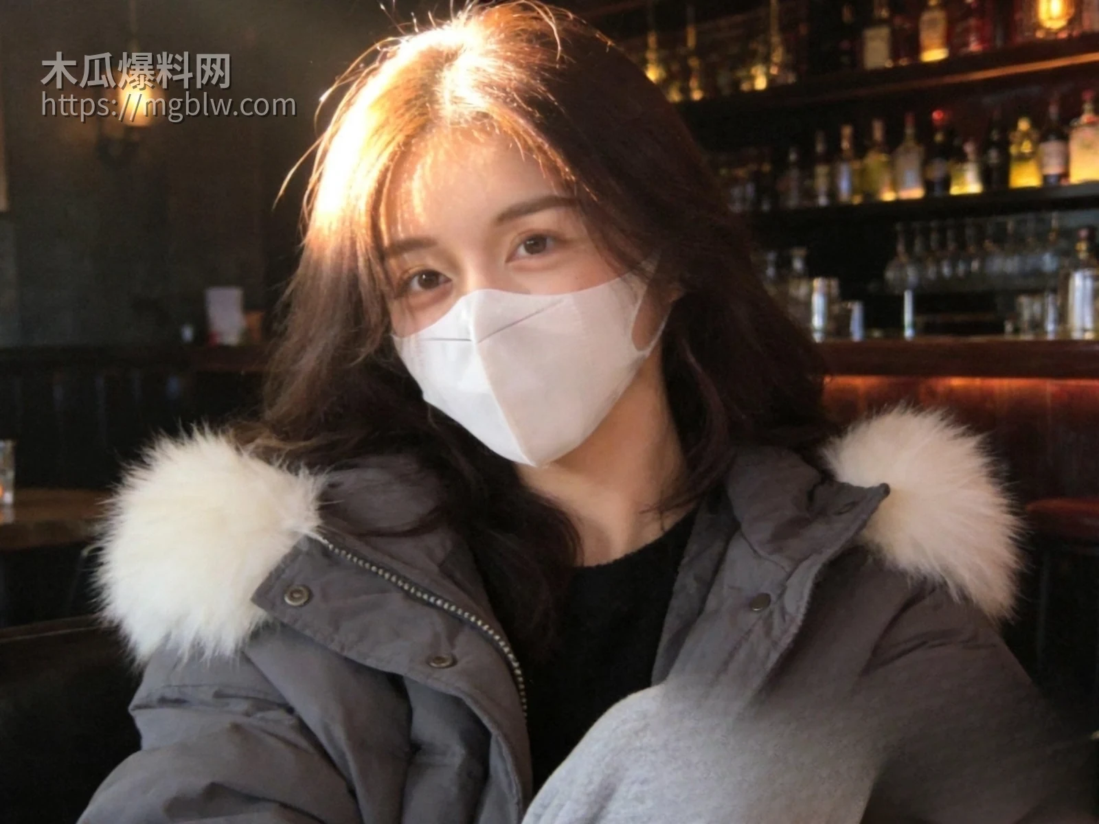 高颜值巨乳网黄TT 2